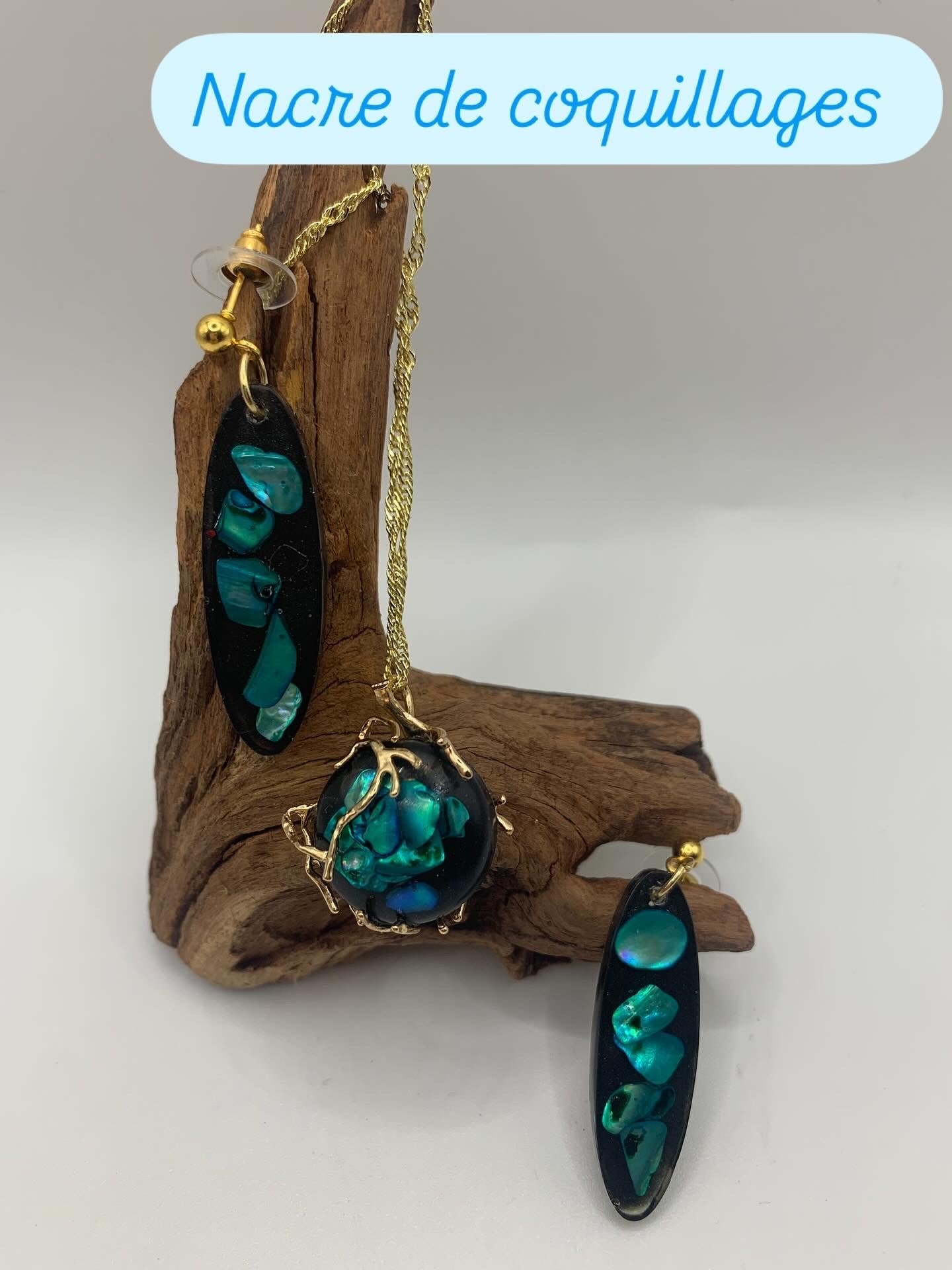 Les bijoux