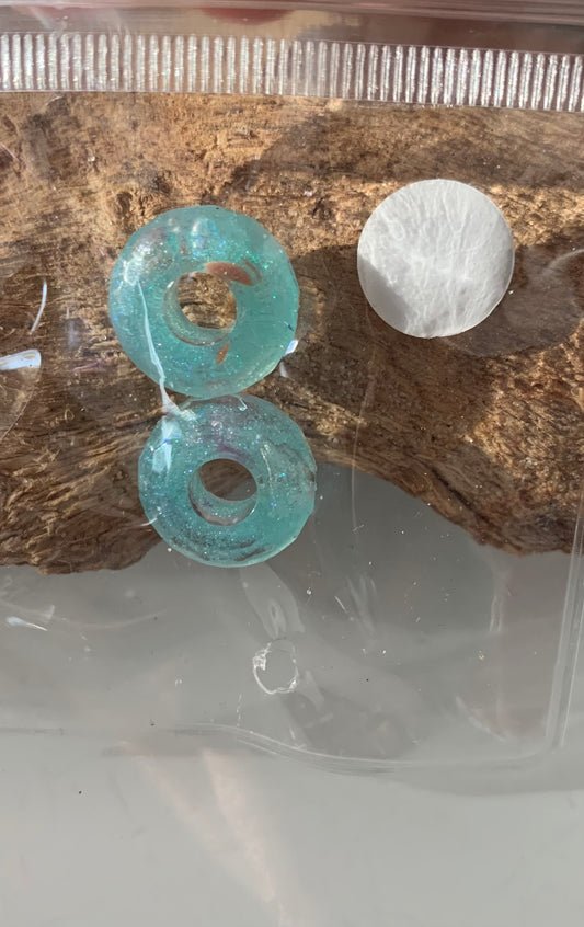 Différents modèles pour Boucles d’oreilles interchangeables